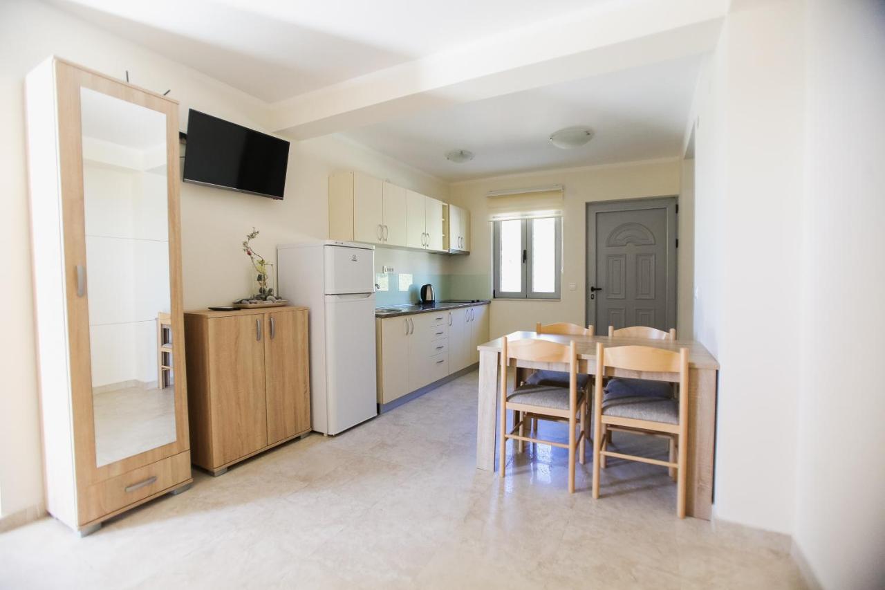 Villa Blanca Petrovac Exteriör bild