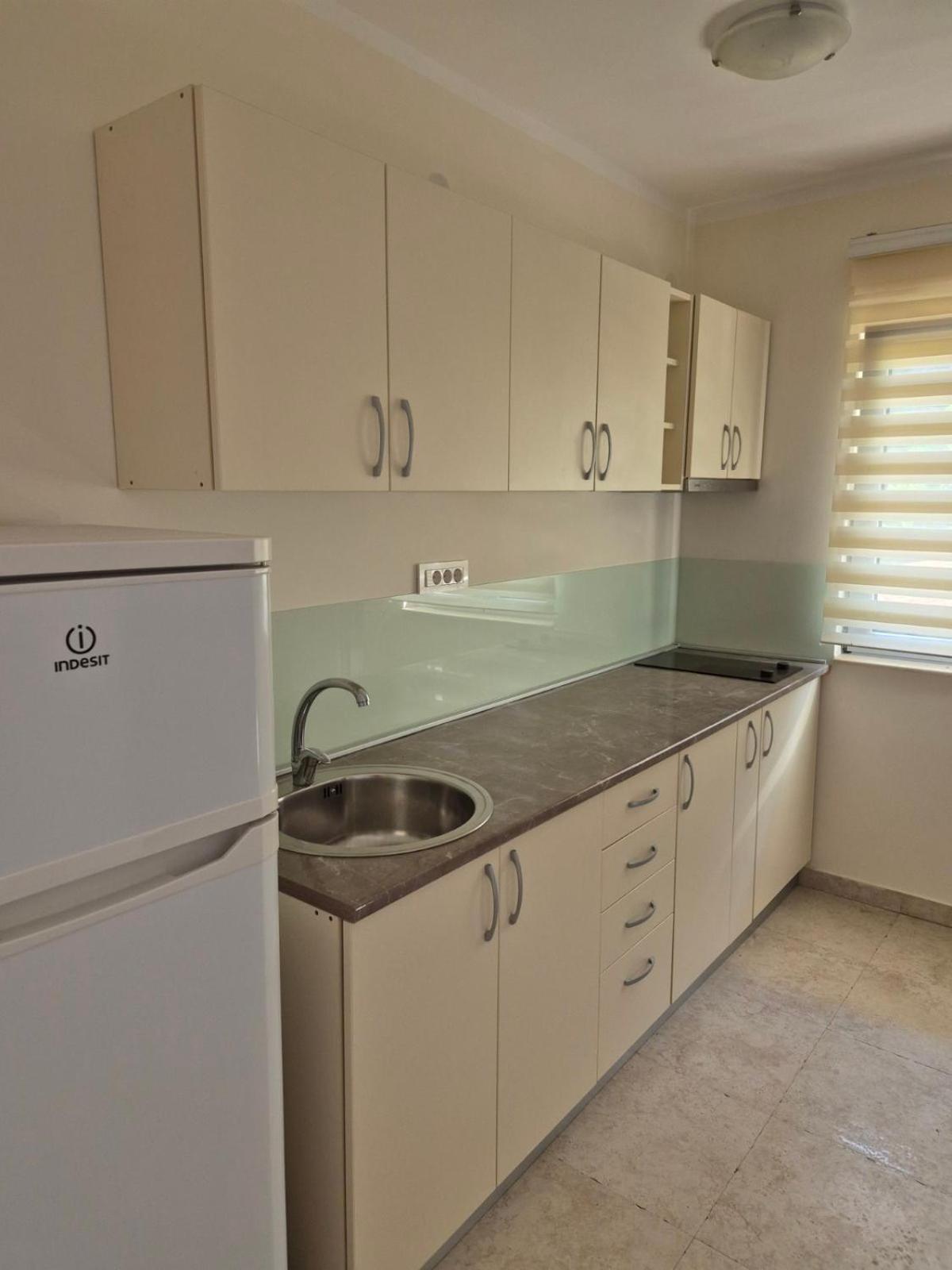Villa Blanca Petrovac Exteriör bild
