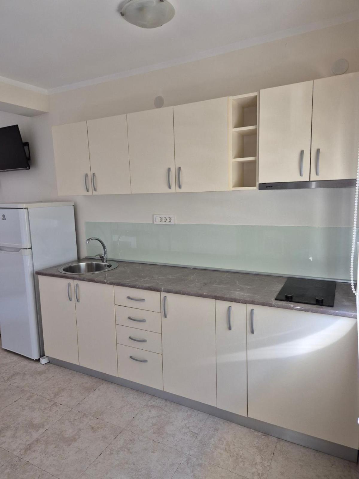 Villa Blanca Petrovac Exteriör bild