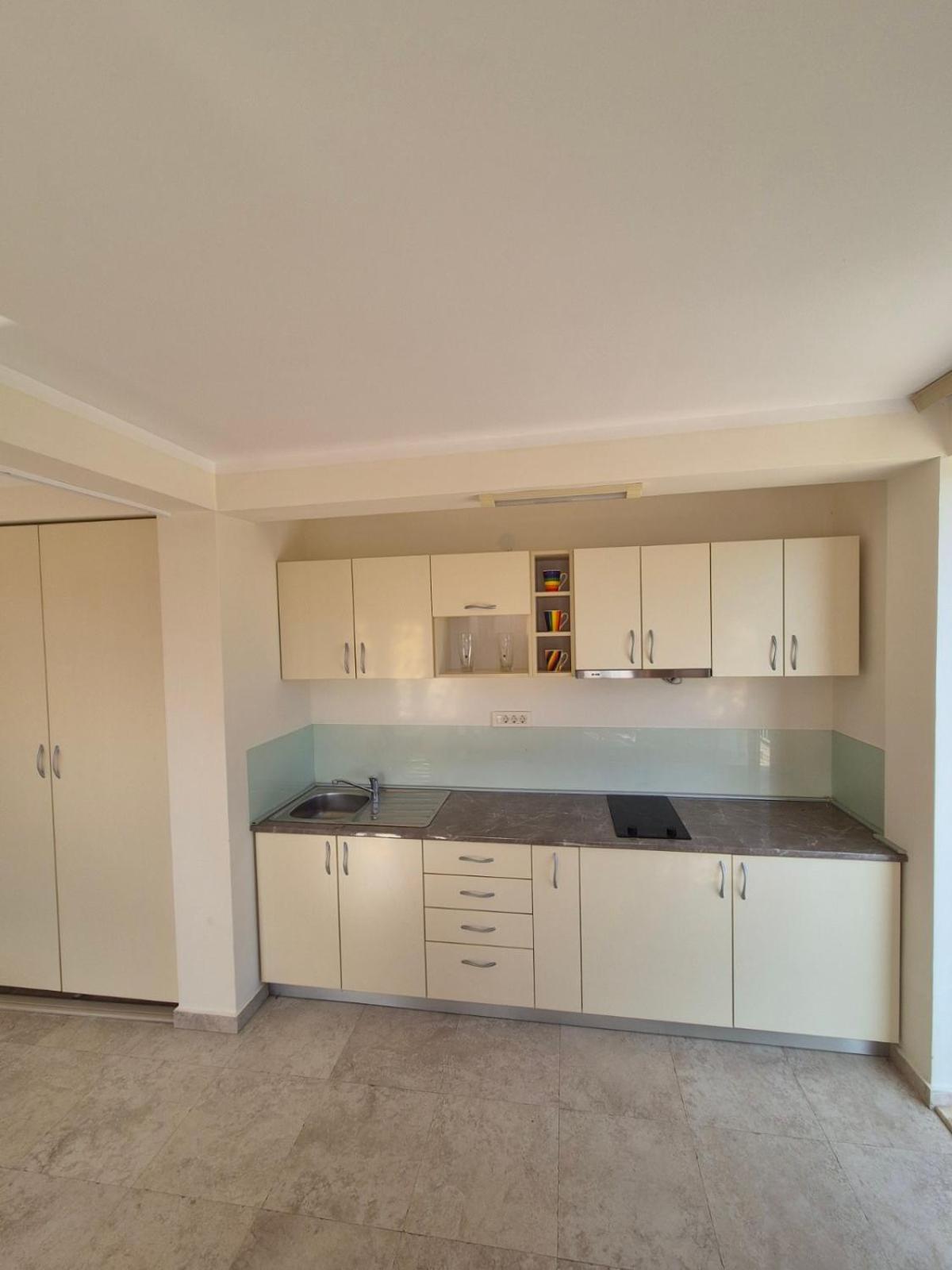 Villa Blanca Petrovac Exteriör bild